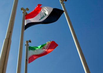 تحليل للـ (التنافس الإيراني العراقي) على التحوّل الى ممر لتمدد الصين