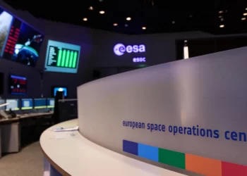 وكالة الفضاء الأوروبية تعتزم إطلاق مسبارها “جوس” في رحلة إلى المشتري تستمر 8 سنوات