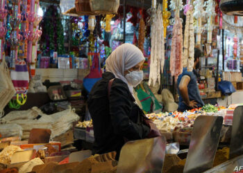 أسباب وجود “المواد الرديئة” في السوق العراقية ؟