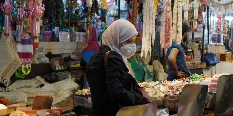 أسباب وجود “المواد الرديئة” في السوق العراقية ؟