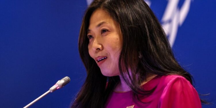 وزيرة كندية تدين “جريمة كراهية” بحق المسلمين