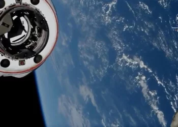 كينيا تطلق أول قمر صناعي لمراقبة الأرض