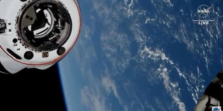 كينيا تطلق أول قمر صناعي لمراقبة الأرض