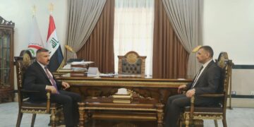 اتفاق بين النزاهة والداخلية على زيادة “التنسيق المشترك” في تنفيذ الأوامر القضائية