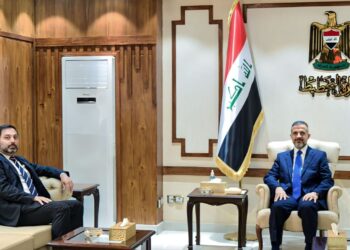 العراق والبنك الدولي يتفقان على “تسريــــع تنفيذ المشاريع في المناطق الأكثر فقراً”