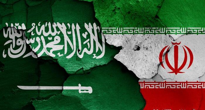 طهران تخطط لانشـــاء “غرفة تجارة مشتركة بين إيران والسعودية”