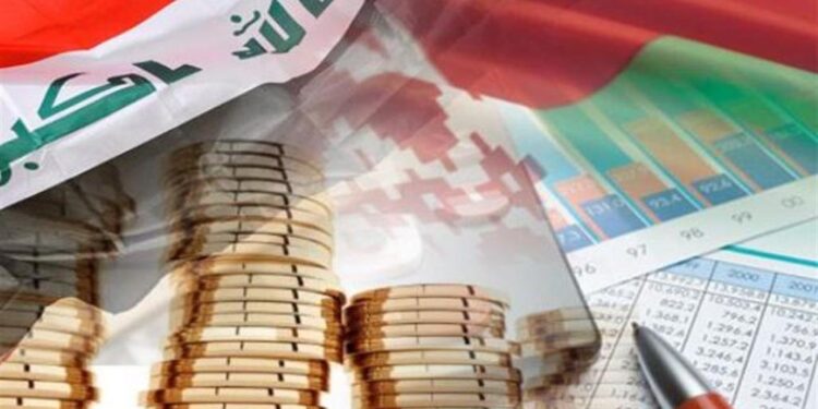 النقد الدولي ..العراق و مصر أعلى الاقتصادات العربية نمواً في 2023