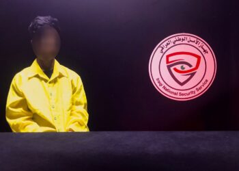 القاء القبض على أحد المتهمين بتهديد السلم المجتمعي و “الإساءة إلى الرموز الدينية” في بغداد