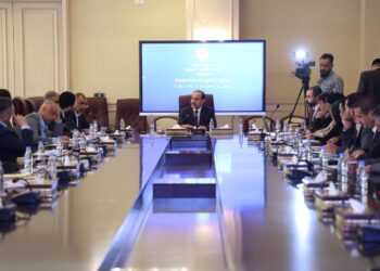 الاعلان عن استئنـــاف اجتماعات اللجنة المالية لدراسة موازنة 2023