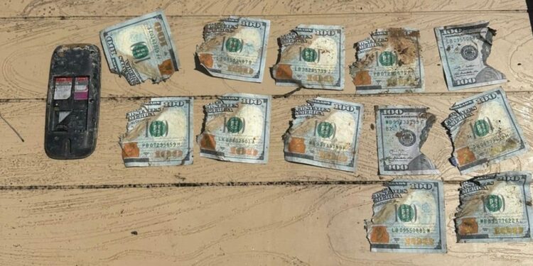 كركوك .. العثور على 5 قتلى تابعيين لعصابات داعش