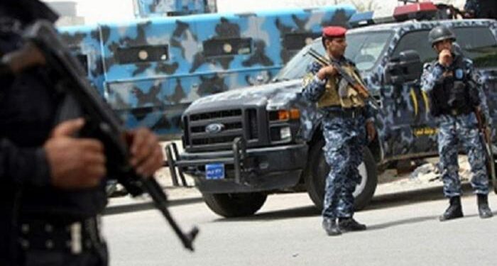 ضبط مواد “سحر وشعوذة وحبوب مخدرة” بحوزة متهم في بابل