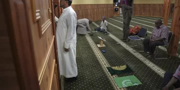 مدينة أميركية تسمح برفع الأذان في جميع أوقات الصلاة .. لأول مرة