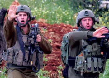 الاستخبارات الإسرائيلية تتوقــــع حرباً (لا يريدها أحد)