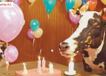 القفزة النّوعية التالية لتقنية الذكاء الصناعي … “الفيديوهات الفورية”