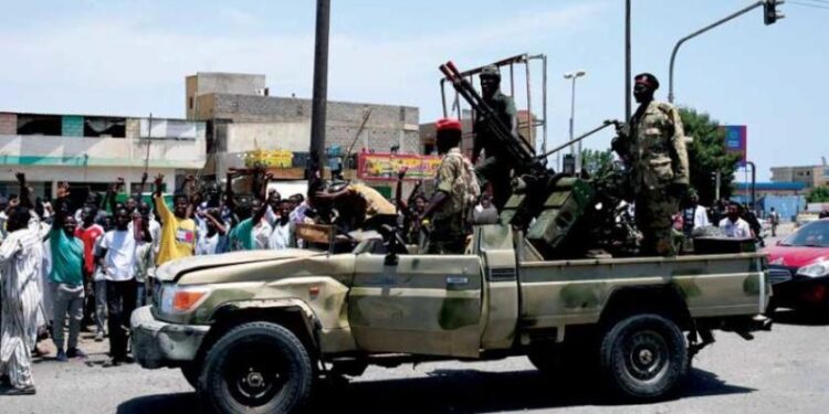 سيناريوهات الحرب الخامسة… ماذا تخبئ وراءها ؟