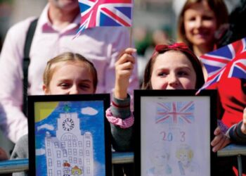 مليون طفل بريطاني جائــــع