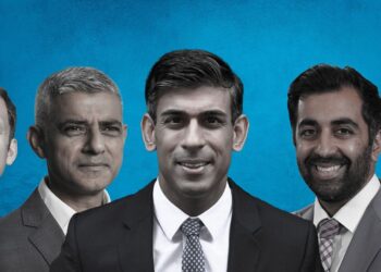 “الملك تشارلز هو البريطاني الوحيد” .. الآسيويّون البريطانيّون في قمّة السّلطة