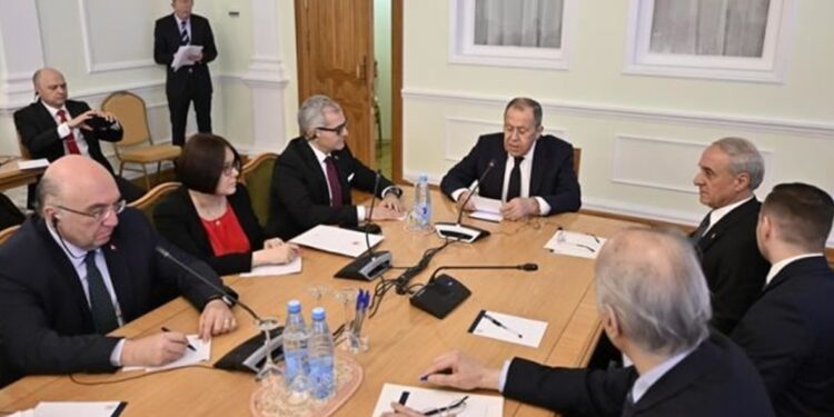 وزيرا خارجية (سوريا وتركيا) يحددان موعد لقائهما