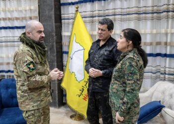 ما أسباب التصعيد التركي؟ غارة السليمانية بين الغضب من “الاتحاد” واستهداف قائد “قسد”