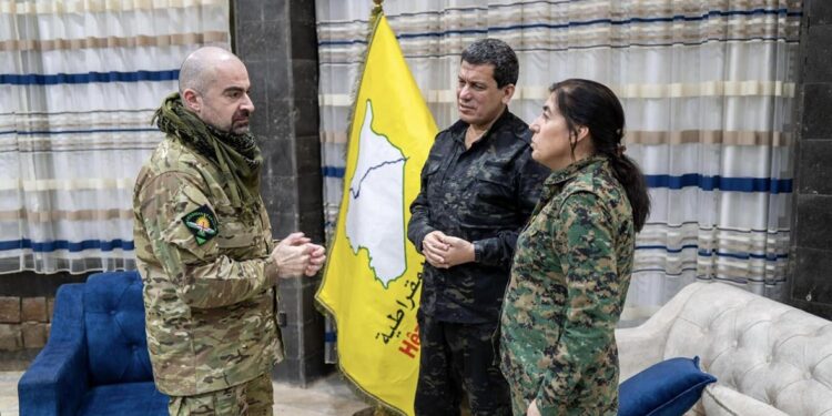 ما أسباب التصعيد التركي؟ غارة السليمانية بين الغضب من “الاتحاد” واستهداف قائد “قسد”