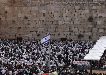 المخطط الإسرائيلي لتقسيـــــم الحرم القدسي زمنياً و مكانياً