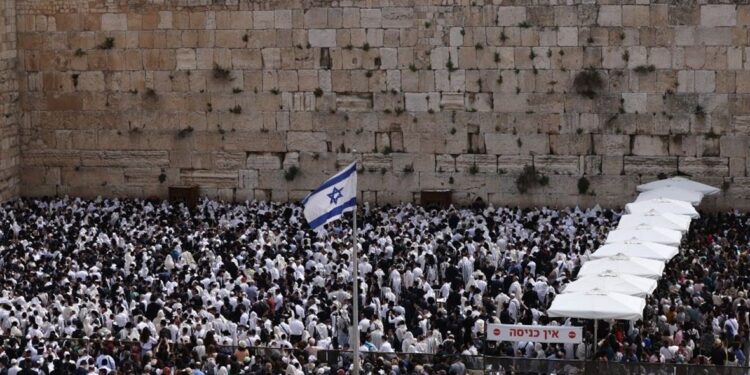 المخطط الإسرائيلي لتقسيـــــم الحرم القدسي زمنياً و مكانياً