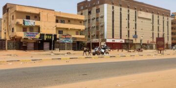 السودان .. طرفا النزاع منفتحان على المفاوضات