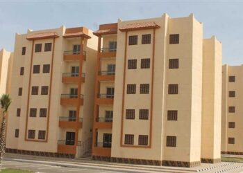 إنشاء أربع بلديات للمدن الجديدة المستحدثة