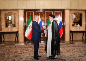 إيران توسع نفوذها داخل “الجمهوريات المسلمة” في روسيا