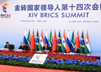 19 دولة تسعـــى للانضمام إلى (بريكس)