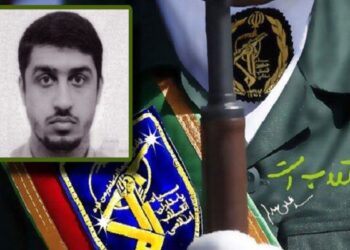 وفاة “مستشار عسكري إيراني” بالقصف الاسرائيلي على سوريا