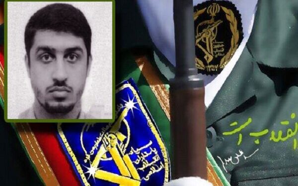 وفاة “مستشار عسكري إيراني” بالقصف الاسرائيلي على سوريا