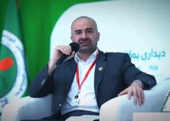 بافل طالباني يؤيد “تصدير نفط إقليم كوردستان” عبر ســومــو