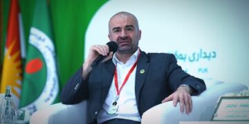 بافل طالباني يؤيد “تصدير نفط إقليم كوردستان” عبر ســومــو