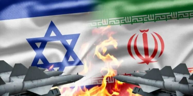 إيران تتوعد ,, دماء مستشارينا لن تضيع هدراً و “سنرد في الزمان والمكان المناسبين”