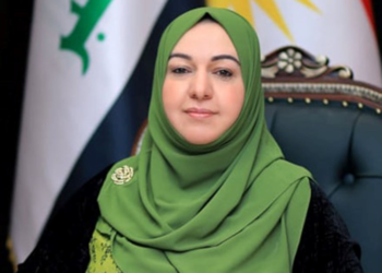 برلمان كوردستان يرحب باتفاق اربيل وبغداد