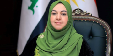 برلمان كوردستان يرحب باتفاق اربيل وبغداد