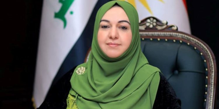 برلمان كوردستان يرحب باتفاق اربيل وبغداد