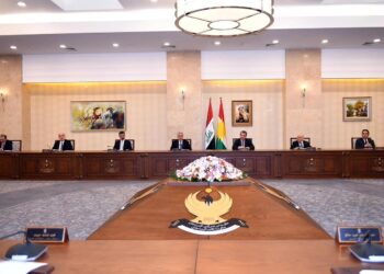 أربيل تدعو بغداد للــ(تعاون بتنفيذ أحكام قانون الموازنة) بما يخدم مكونات العراق