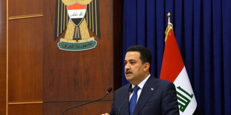 السوداني يستذكر الأنفال