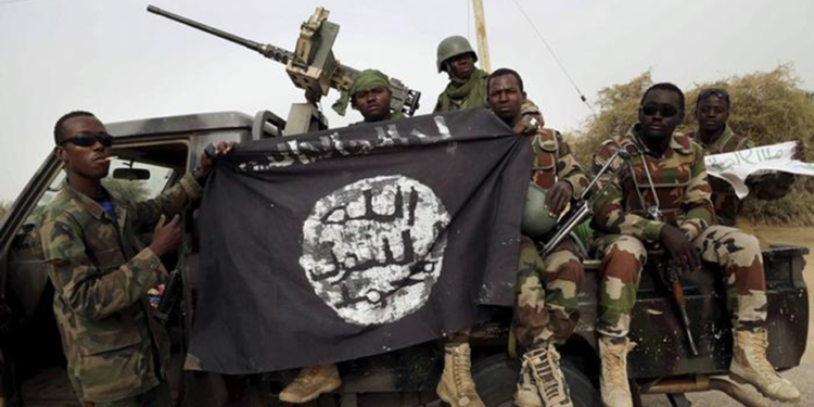 داعش وفروعه يزداد خطورة في افريقيا