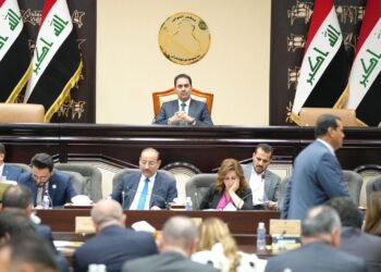 مجلس النواب يعقد جلسة غدا للــ”قراءة الثانية لمشروع قانون الموازنة”