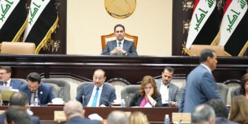 مجلس النواب يعقد جلسة غدا للــ”قراءة الثانية لمشروع قانون الموازنة”