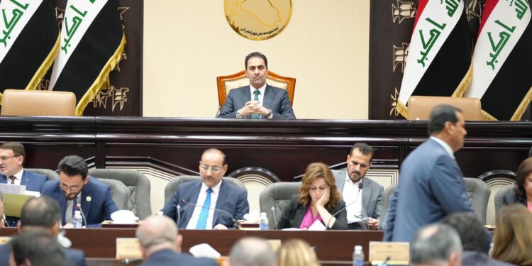 مجلس النواب يعقد جلسة غدا للــ”قراءة الثانية لمشروع قانون الموازنة”