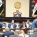 مجلس النواب يعقد جلسة غدا للــ”قراءة الثانية لمشروع قانون الموازنة”