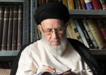 مكتب القزويني يكشف تفاصيل “ورقة التبليغ”