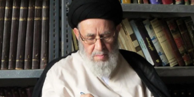 مكتب القزويني يكشف تفاصيل “ورقة التبليغ”