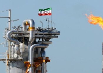 الاعلان عن ارتفاع إنتاج الغاز في كوردستان بنسبة 9.5%