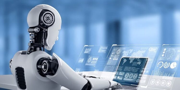 الروبوت أينشتاين بتقنية تشات جي بي تي يغزو الفصول الدراسية في قبرص