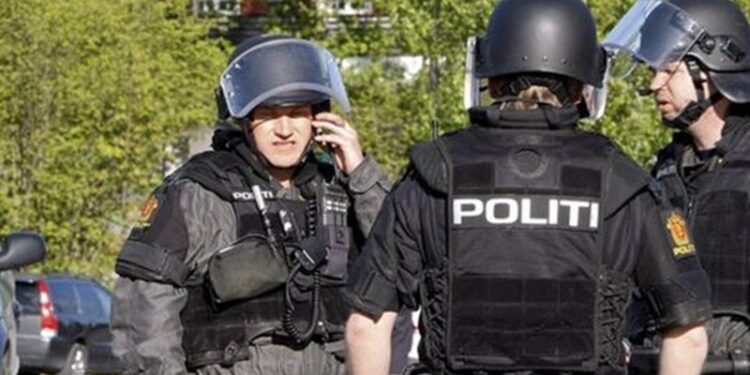 أكبر عملية “تهريـــب للكوكايين” في تاريخ النرويج (2 طن في علب فواكه)